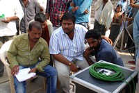 Kakateeyudu Movie Latest Stills